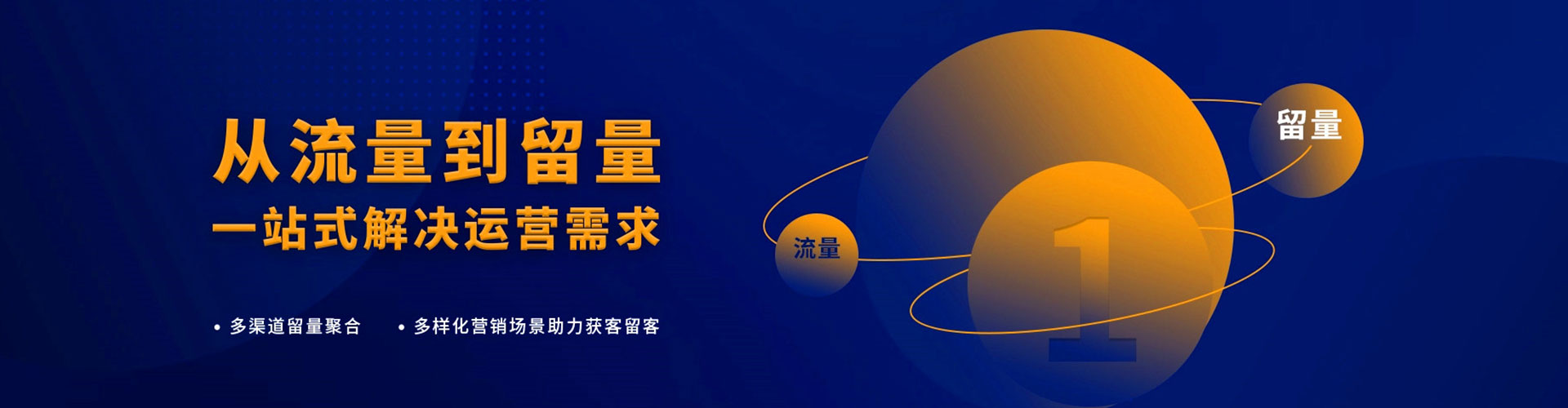 大肚信息流托管