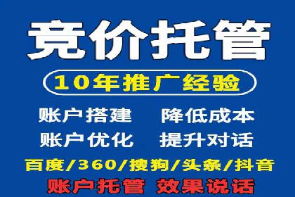 SEM代理服务在某企业的应用实践